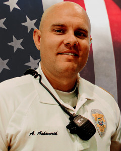 J. Adam Ashworth