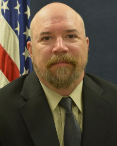 Gregory Joseph Ferency