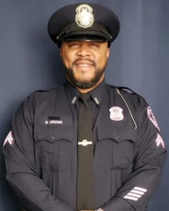 Darryl Dwayne Cross, Jr.