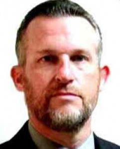 James Dale Holdman, Jr.
