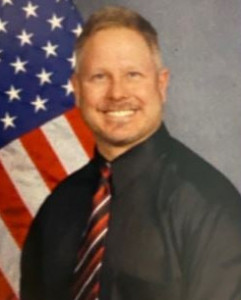 Jon Alexander Cooke