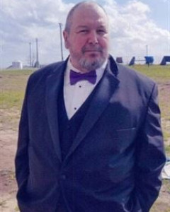 Robert Lewis Welch, III