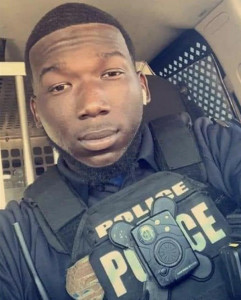Marquis Dewon Moorer