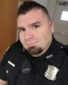 Albert Rene Gomez