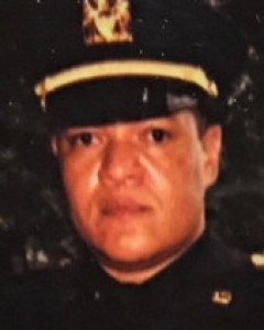Michael S. Fuller