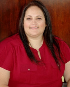 Shannon Mary Browning