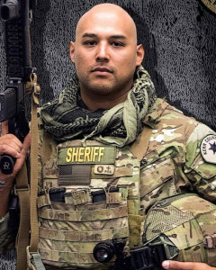 Phillip Jesse Campas