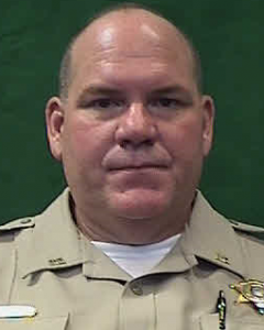Ray William McCrary, Jr.