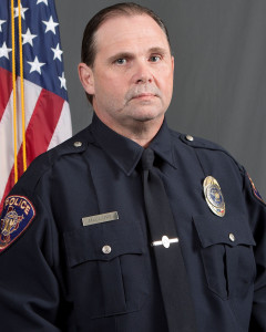 Gilbert Clayton McClure