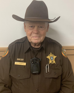 Roy Thomas Overton, Jr.