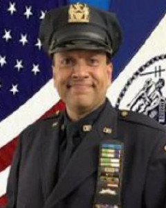 George Clifford Moreno