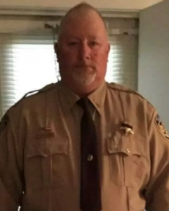 William Earl Collins, Jr.
