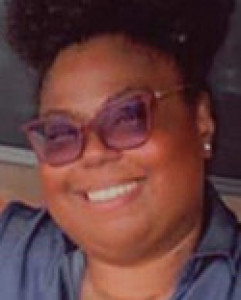 Lakeisha Monique Brantley