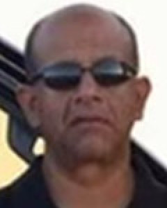Joe Martin Olivares