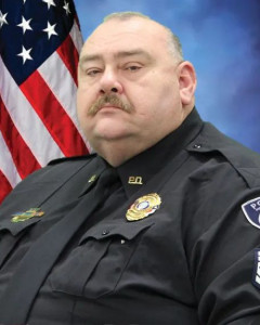 Clay Eugene Garrison
