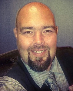 Darryl "Scout" Goodrich, Jr.