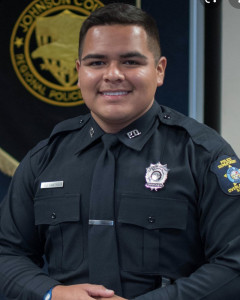 Freddie Joe Castro