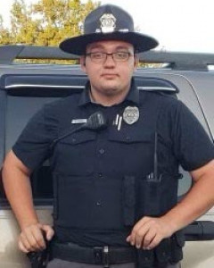 Brian Russell Pierce, Jr.