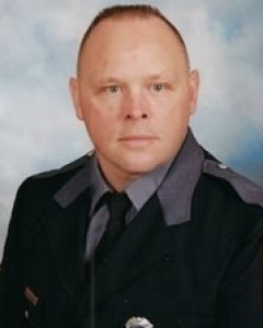 John Gregory Blankenship