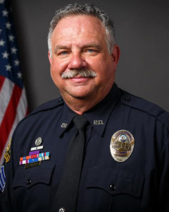 John Richard Bullard, Jr.