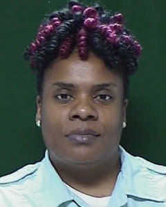 Lakiesha Lashay Tucker