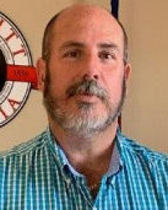 Kenneth Ray Kirkland