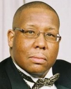 Broderick Richard Daye