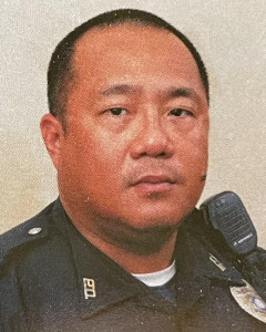 Kuo-sheng "Johnny" Wang