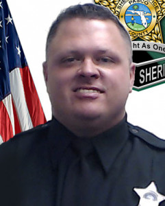 Raymond Orion Williamson