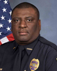 Patrick Wayne Madison