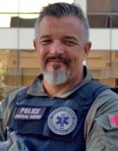 Ronald Mason Hunter, Jr.