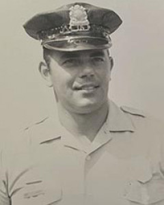 Frederick Louis Forni