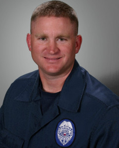Eric Joseph Scherr