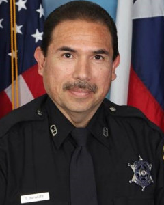 Tomas Infante, Sr.