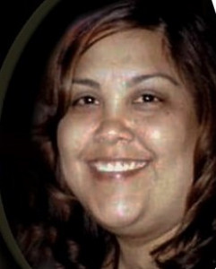 Monica June Riola