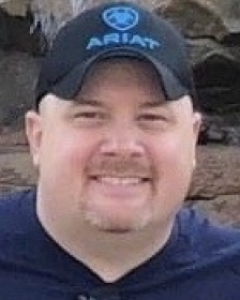 Gregory Cleveland Holland