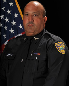 Edward Perez
