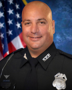 Michael Weiskopf