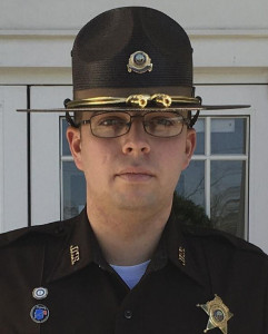 Brandon Alexander Shirley