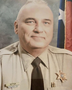 Eric Otis Ritter