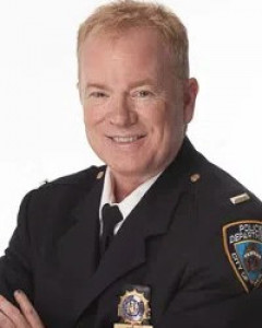 Timothy Edward Coyne