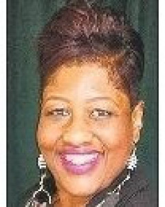 Yokemia Letriz Conyers