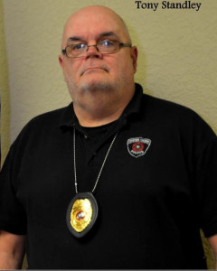 Anthony Standley