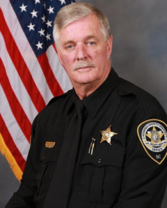 Dennis Wayne Dixon
