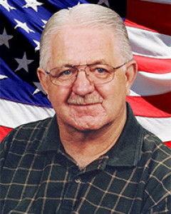 William Ray Schwartz