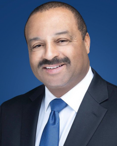 Lee D. Vance