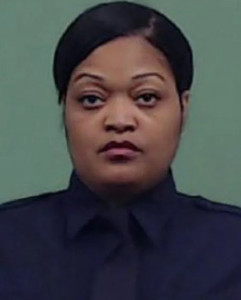 Shantay Neal-Baker