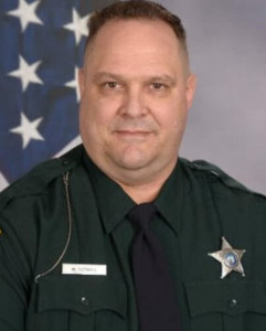 Michael Andrew Nowak