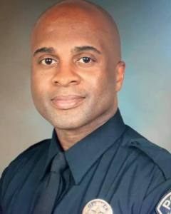 Randolph Boyd, Jr.