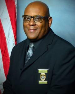 Rodney Larone Davis, Sr.